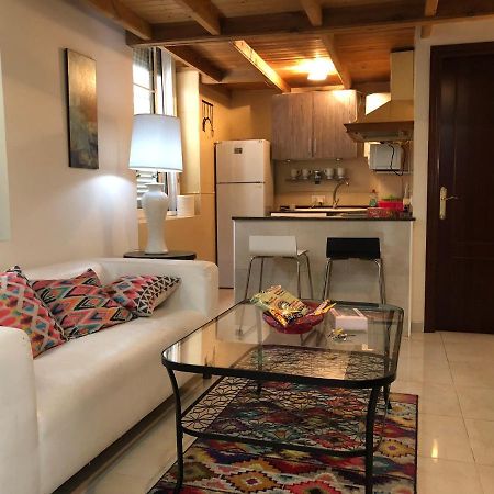 Apartmán Precioso Duplex En El Corazon De Cádiz Exteriér fotografie