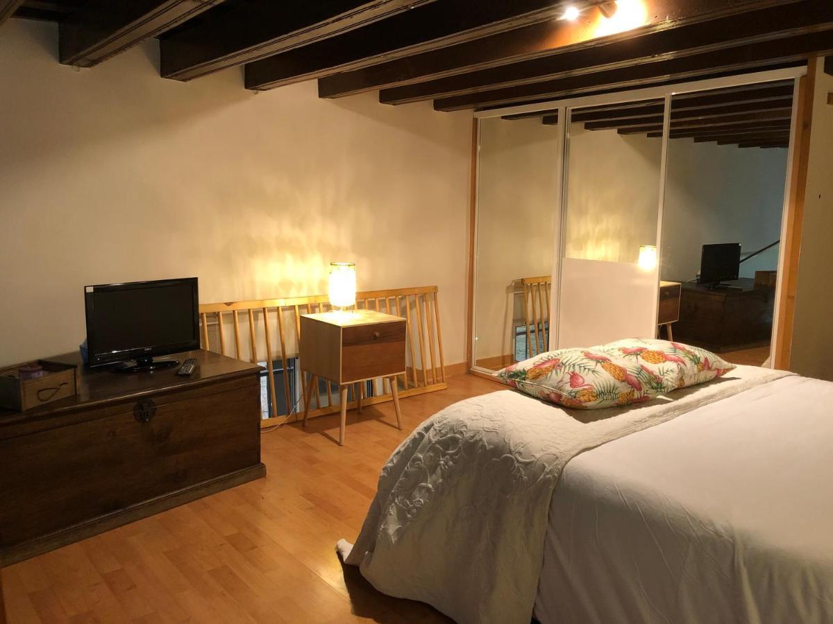 Apartmán Precioso Duplex En El Corazon De Cádiz Exteriér fotografie