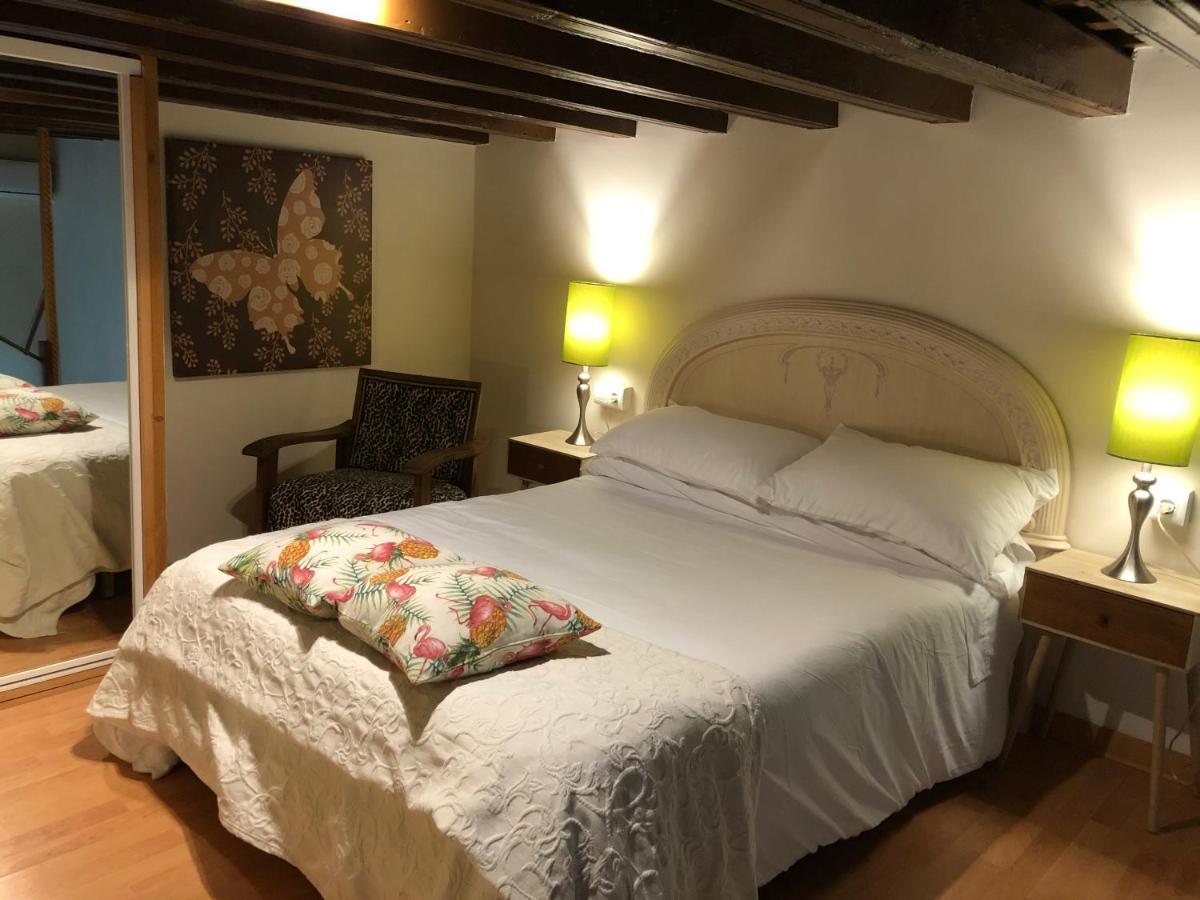 Apartmán Precioso Duplex En El Corazon De Cádiz Exteriér fotografie