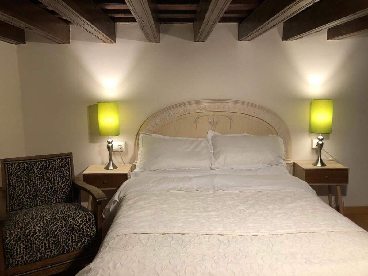 Apartmán Precioso Duplex En El Corazon De Cádiz Exteriér fotografie