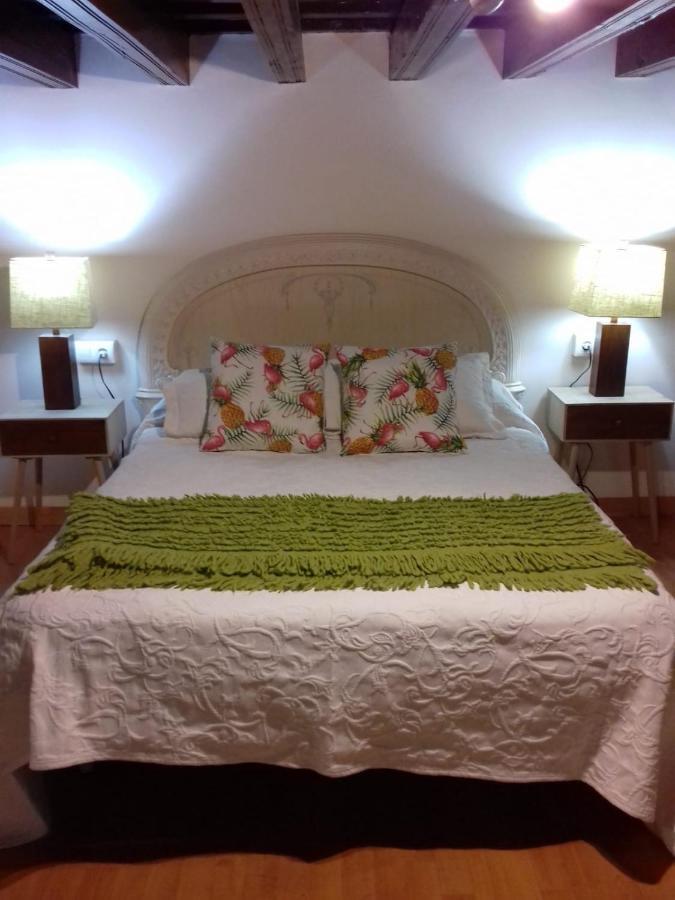 Apartmán Precioso Duplex En El Corazon De Cádiz Exteriér fotografie