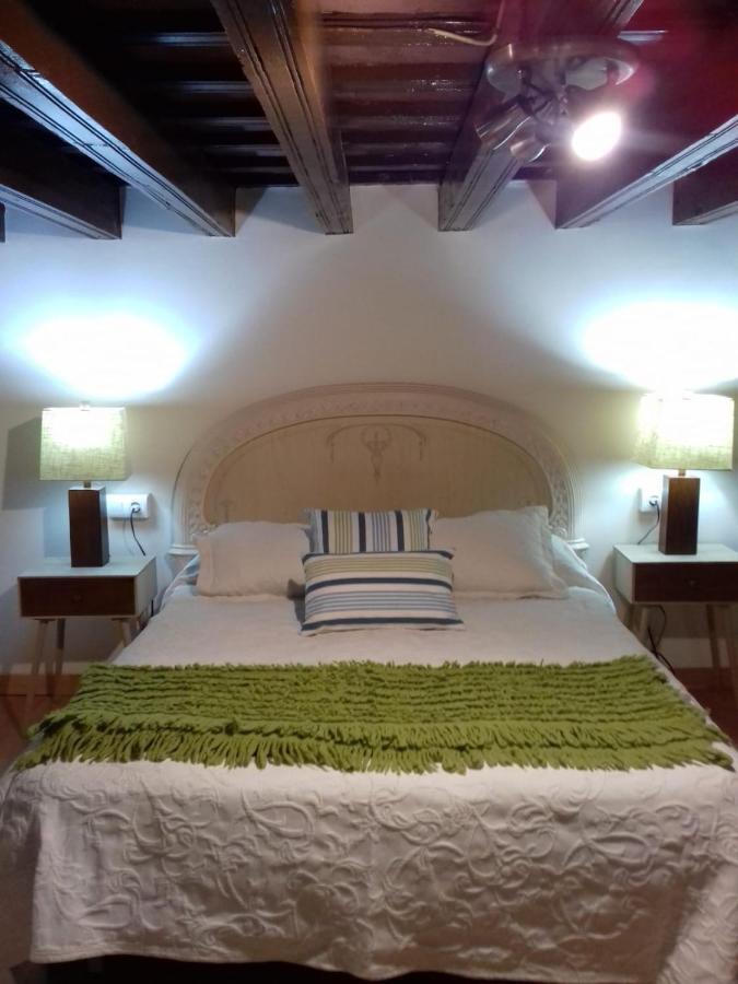 Apartmán Precioso Duplex En El Corazon De Cádiz Exteriér fotografie
