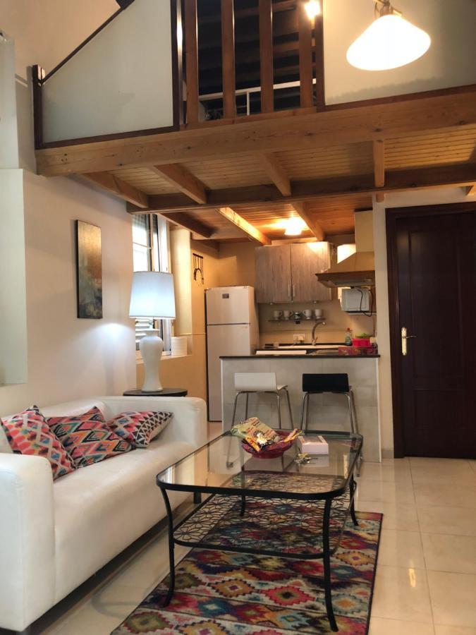 Apartmán Precioso Duplex En El Corazon De Cádiz Exteriér fotografie