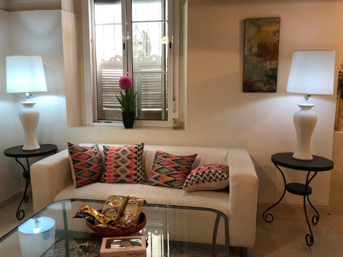Apartmán Precioso Duplex En El Corazon De Cádiz Exteriér fotografie