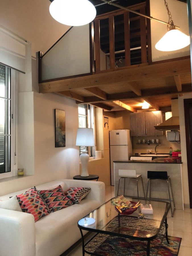 Apartmán Precioso Duplex En El Corazon De Cádiz Exteriér fotografie